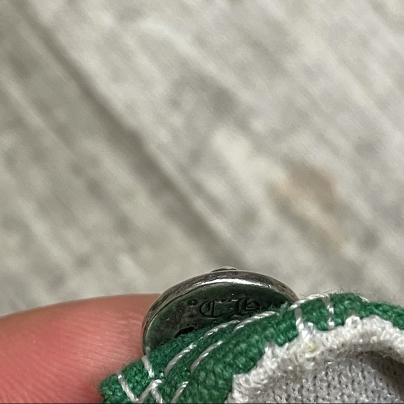 Chrome hearts converse - Picture 10 of 16